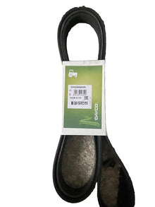 DAYCO 8PK2465AGRI Courroie Poly-V DAYCO