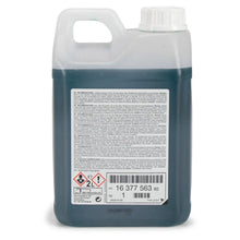 PEUGEOT CITROËN 1637756380 Liquide de refroidissement Glysantin G33 BLEU VERT 2L - GR PARTS