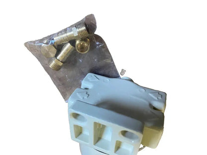 Filtre Carburant R12T Séparation Eau Moteur PAKER