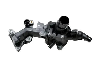Renault 110611271R Boitier Thermostat D'eau moteur Original - GR PARTS