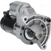 HC-Cargo 110584 Démarreur F032110584 Voltage 12, Kw 1.2 - GR PARTS