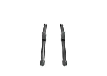 BOSCH 3 397 009 081 Balai d'essuie-glace Aerotwin Retrofit AR500S 500mm Avant BOSCH