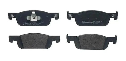 BREMBO P 68 065 Plaquettes de freins Avant BREMBO
