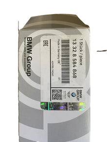 BMW 13328584868 Cartouche de filtre à carburant d'origine BMW