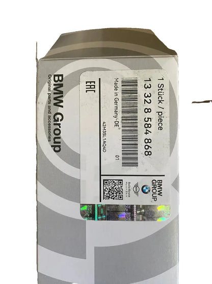 BMW 13328584868 Cartouche de filtre à carburant d'origine BMW