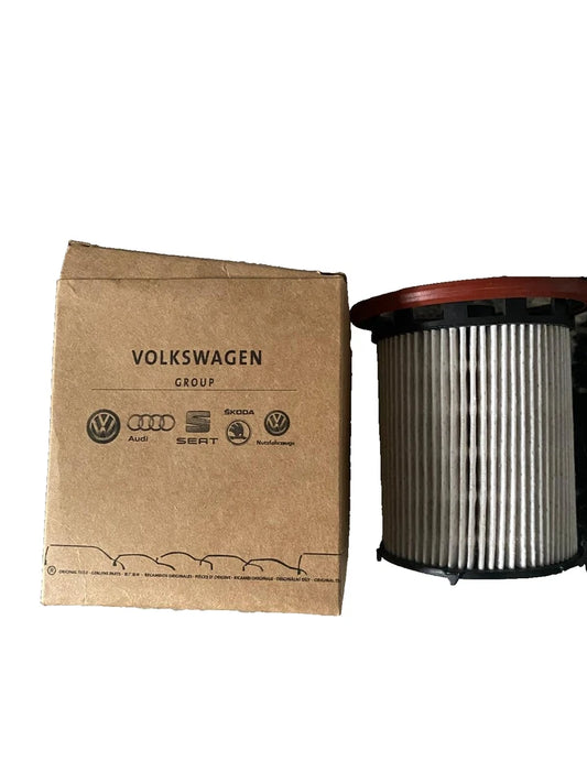 Volkswagen Filtre à Carburant 5Q0127177B