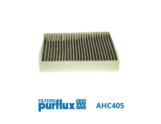 PURFLUX AHC405 Filtre d'habitacle