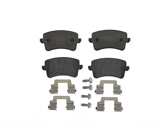 BREMBO P 85 100 Plaquettes de freins Arrière