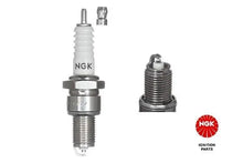 NGK 7811 BP6ES Bougie d'allumage 1 pièce - GR PARTS
