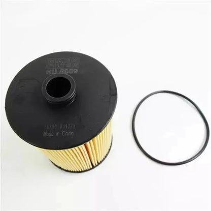 MANN-FILTER HU 8009 z Filtre à huile MANN-FILTER