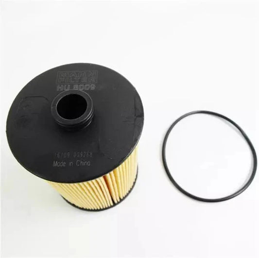 MANN-FILTER HU 8009 z Filtre à huile