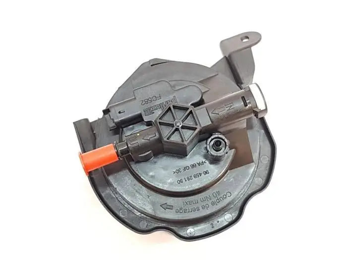 PSA Citroen Peugeot 190177 Filtre à carburant - GR PARTS