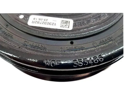 RENAULT 123032762R POULIE DAMPER Original - GR PARTS