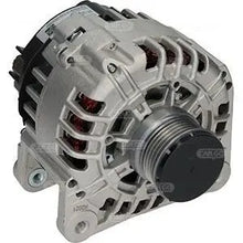 HC-Cargo 116234 Alternateur 14V, 125A, PL72, Ø 54,6 mm HC-Cargo