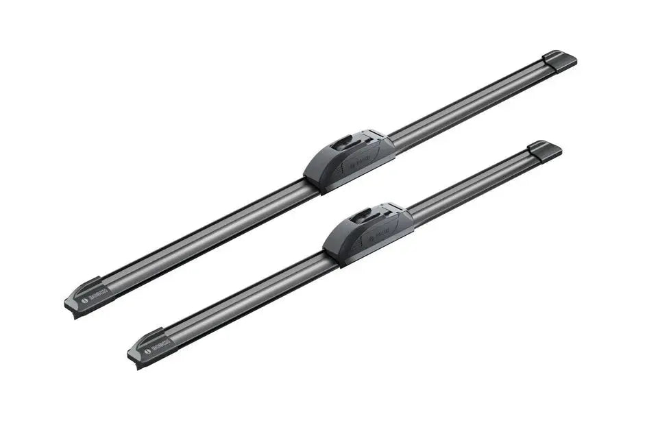 BOSCH 3 397 118 901 Essuie-glace Aerotwin Retro AR531S 530/450mm avant BOSCH