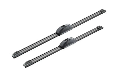 BOSCH 3 397 118 901 Essuie-glace Aerotwin Retro AR531S 530/450mm avant BOSCH