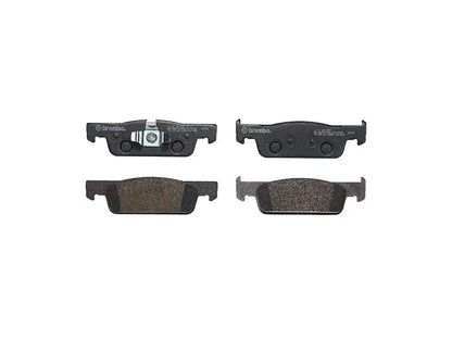 BREMBO P 68 059 Plaquettes de freins BREMBO