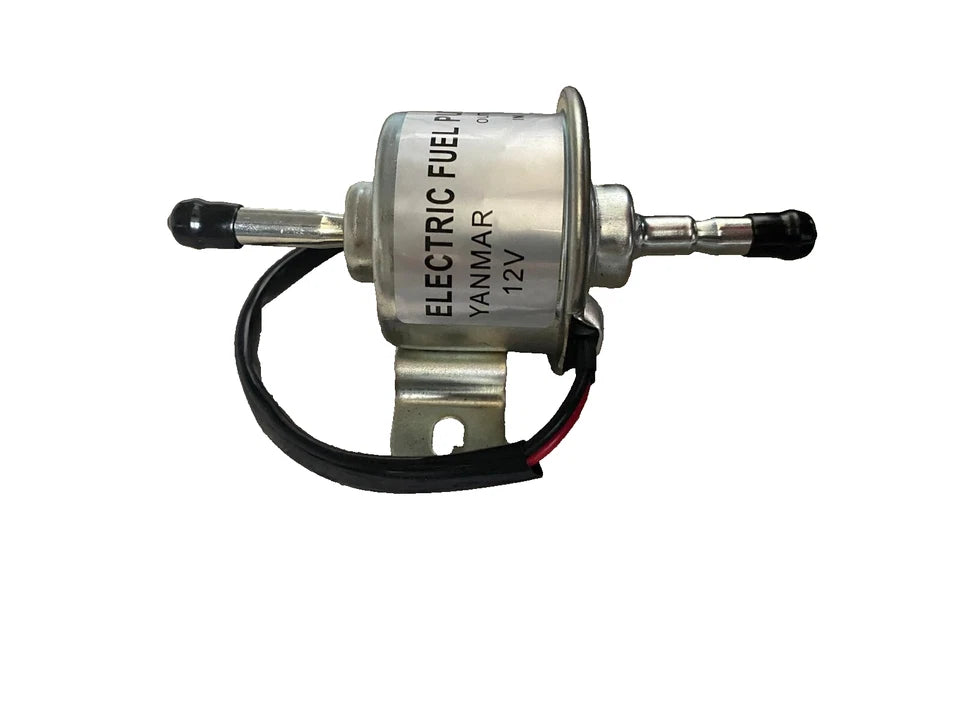 Électrique Pompe À Carburant Essence Diesel 12V 12961252100