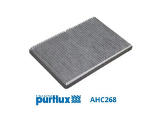 PURFLUX AHC268 Filtre d'habitacle PURFLUX
