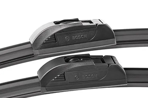 BOSCH 3 397 118 901 Essuie-glace Aerotwin Retro AR531S 530/450mm avant BOSCH