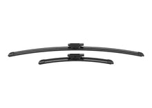 BOSCH 3 397 007 868 Balai d'essuie-glace Aerotwin A868S 650/340mm Avant 2 Pièce BOSCH