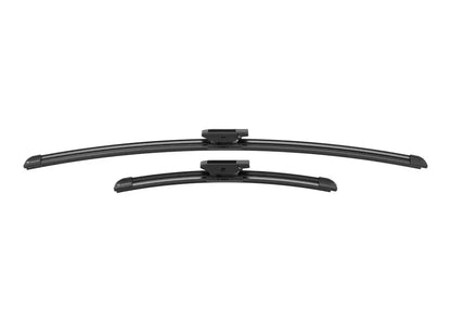 BOSCH 3 397 007 868 Balai d'essuie-glace Aerotwin A868S 650/340mm Avant 2 Pièce BOSCH