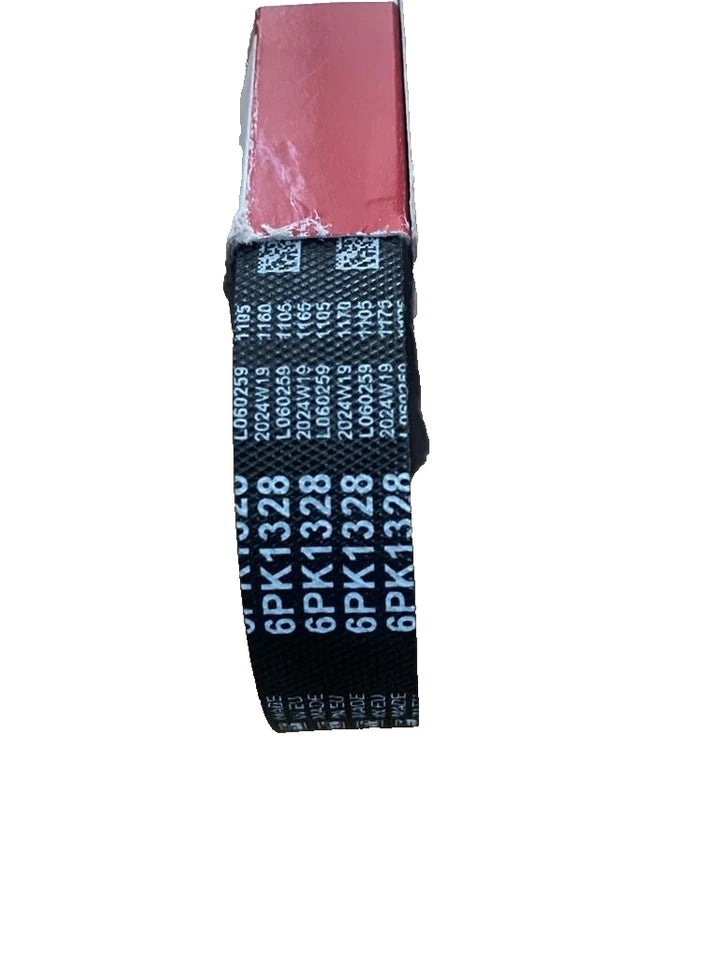 GATES Micro-V 6PK1328 Courroie Poly-V