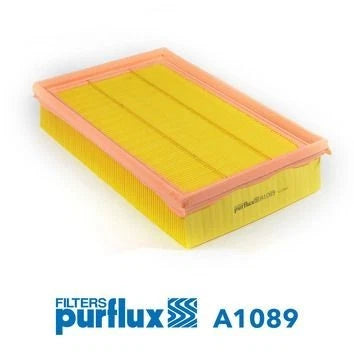 PURFLUX A1089 Filtre à air PURFLUX