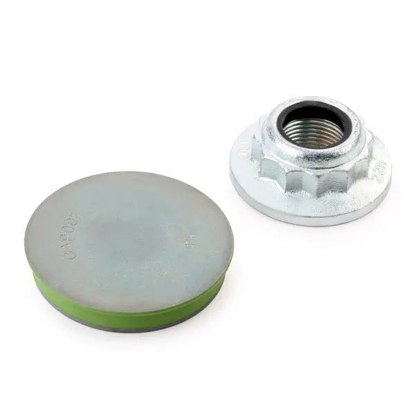 SKF VKBA 3567 Kit de roulement de roue avec capteur ABS intégré SKF