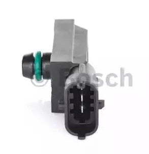 BOSCH 0 281 002 961 Capteur de pression de suralimentation BOSCH