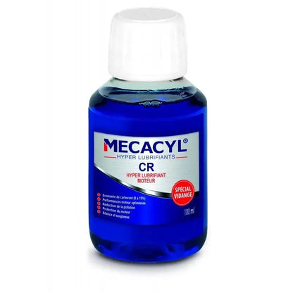 MECACYL CR – Moteur diesel, essence et hybride 100ML MECACYL