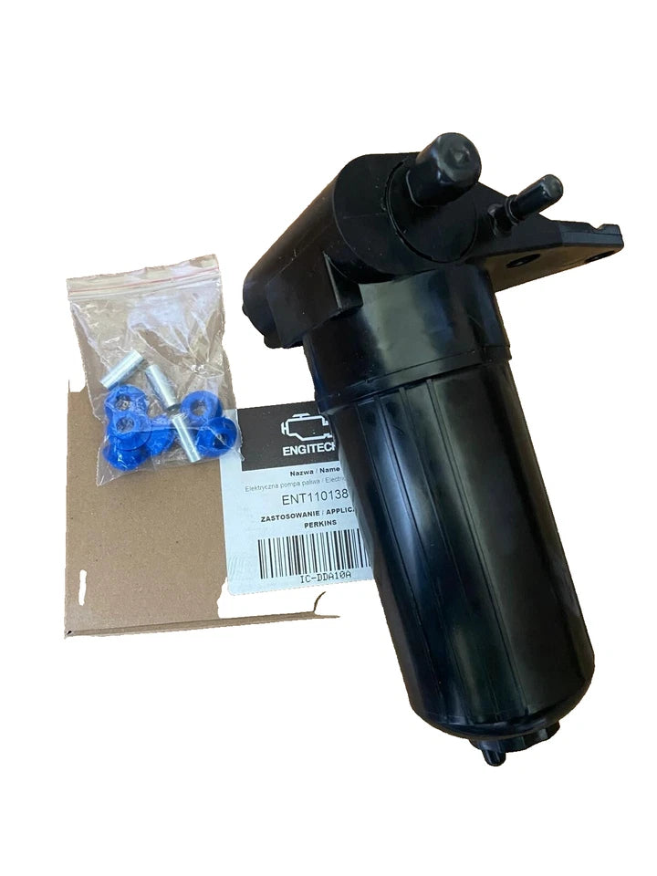 ENGITECH ENT110138 Pompe à carburant électrique