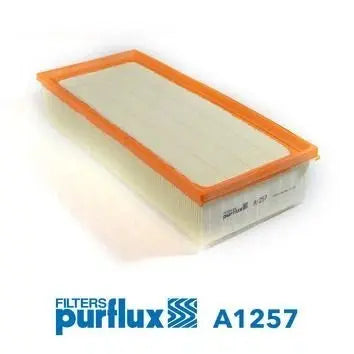 PURFLUX A1257 Filtre à air PURFLUX