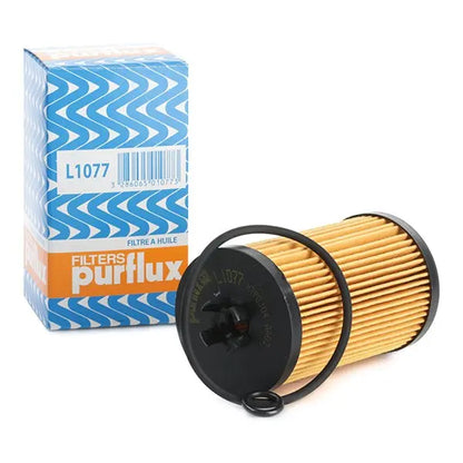 PURFLUX L1077 Filtre à huile PURFLUX