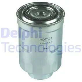 DELPHI HDF521 Filtre à carburant DELPHI