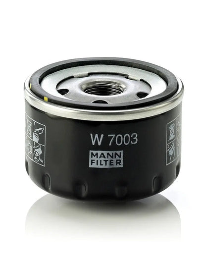 MANN-FILTER W 7003 Filtre à huile MANN-FILTER