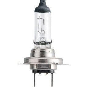 PHILIPS 12972PRC1 Ampoule, projecteur longue portée PX26d H7