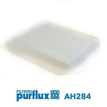 PURFLUX AH284 Filtre d'habitacle - GR PARTS