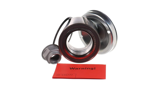 SKF VKBA 6721 Kit de roulement de roue