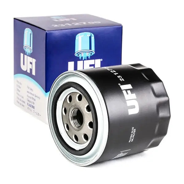 UFI 23.127.00 Filtre à huile UFI