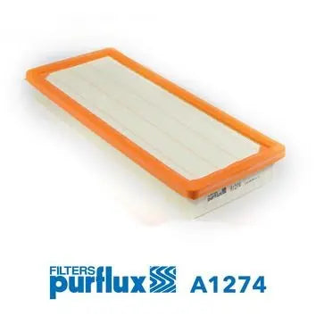 PURFLUX A1274 Filtre à air PURFLUX