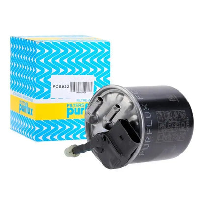 PURFLUX FCS932 Filtre à carburant PURFLUX