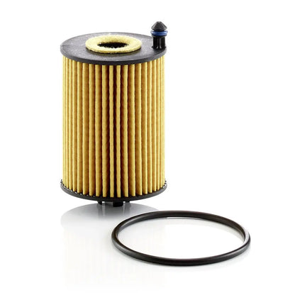 MANN-FILTER HU 7046 z Filtre à huile MANN-FILTER