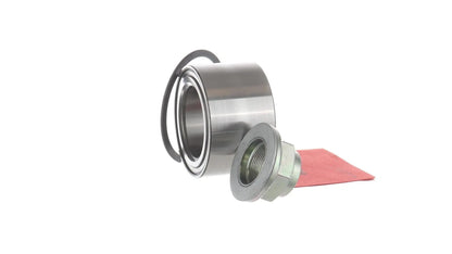 SKF VKBA 6570 Kit de roulement de roue SKF