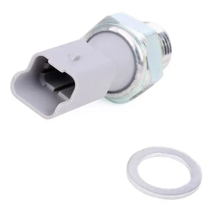 HELLA 6ZL 009 600-041 Capteur de pression d'huile M16x1,5, 0,5 bar HELLA