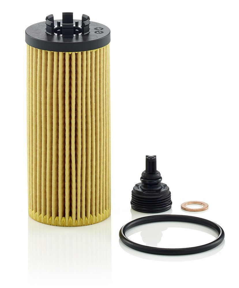 MANN-FILTER HU 6012 z KIT Filtre à huile