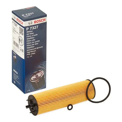BOSCH F 026 407 327 Filtre à huile P7327 BOSCH