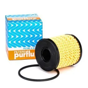 PURFLUX L398A Filtre à huile PURFLUX