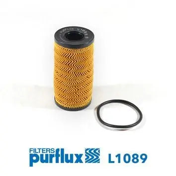 PURFLUX L1089 Filtre à huile PURFLUX