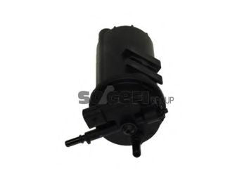 PURFLUX FC578 Filtre à carburant